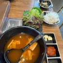 춘천 통나무집 닭갈비 롯데 프리미엄 아울렛 기흥점 내돈내산 후기