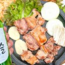 둘째마당바위 이미지