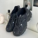 703 | 뉴발란스 703 트리플 블랙 트레일 실사용 후기!