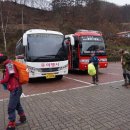 57. 도락산(964m), 충북 단양군 단성면(11/18) 이미지