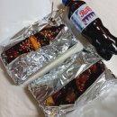 큰집닭강정 광주북구매곡점