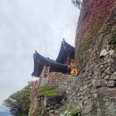 구례 오산(542m) 2025.10.19 이미지