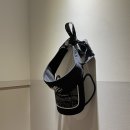 혼가먼트-사이먼여주 | 혼가먼트 청담점에서 라운딩룩 골라보기, 여성 골프웨어 브랜드 HORN GARMENT