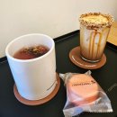 익산모현도서관 | 익산 모현동 카페 맛집 텐퍼센트커피 익산모현도서관점 추천 후기