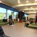 필드로실내골프연습장 이미지