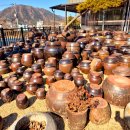 팔공산 한식 [팔공 가마솥 곰탕] 대구 근교 국밥 밥집 식당 # 경북 칠곡 동명 가볼만한곳 # 아침 점심...