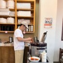 가온칼국수 | 송도맛집 가온칼국수 또간집 후기