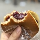 100년유통 | 도쿄 3대 도라야키, 100년 전통 노포 우사기야 솔직후기