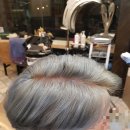 김찬헤어 이미지