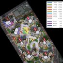 센트럴자이1단지 106동 앞 | 사전점검후기)) 힐스테이트대명센트럴2차│대명힐스테이트2차 , RR세대는 어딜까? 로얄층 주력타입 선호...