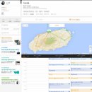 개화산튀김집 | 제주도 여행코스 1박2일 준비물 & 커밋