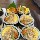 진진김밥 이미지