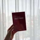 네일블랑쉬(Nail Blanche) | [제품리뷰] 향수추천 I 본투스탠드아웃(Borntostandout) 엔젤스 파우더(Angels'Powder) 후기