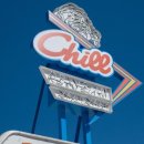 스테이 칠(stay chill) 이미지