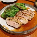 성수 와인바 리호 내돈내산 후기