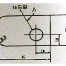 2011년 4회 컴퓨터그래픽스운용기능사 필기시험 기출문제, CBT 이미지