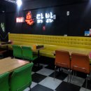 GS25 성북한천로 이미지