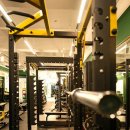 핏머슬짐 이미지