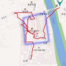 다시샛골전통시장 이미지