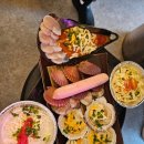 하와이조개춘천점 | 춘천 후평동 맛집 하와이조개 춘천점 내돈내산 후기