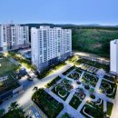 숲속의 행복마을 이미지