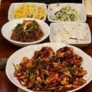 원할머니보쌈구미인동점 | 구미 진평동 인동 맛집 한식 추천 [ 임가네낙지보쌈 ]