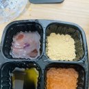 (내돈내산) 창원 의창구 도계동 맛집 푸줏간 고기도시락 리얼후기!!