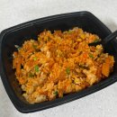 종이도시락 | 그린잇도시락 불닭로제파스타 포함 식단도시락 3종후기