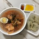 청솔칡냉면 이미지