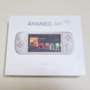AYANEO AIR Pro 5560u 버전 개봉기