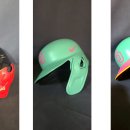 헬멧 커스텀 12월 20개 한정 단일가로 진행 합니다 이미지