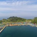 외연도둘레길 이미지