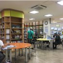 희망주는 작은도서관 이미지