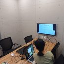 (주)스페이스소프트 이미지