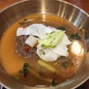 골목냉면<삼선교> 이미지