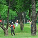 서남물파크골프장 이미지