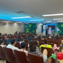 밀양시립도서관 이미지