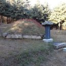 이천서씨 묘 이미지