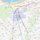 여의도종합상가 사거리 (미성아파트 방면 횡단보도) | 방배동의 과거, 현재, 그리고 미래를 뜯어보다
