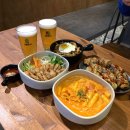 크앙분식군산