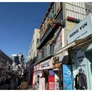 홍대걷고싶은거리 이미지