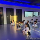 용인대 아이키즈 태권도장 이미지