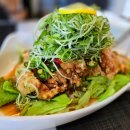 흥도초등학교 | 원신흥동맛집 유린기가 맛있는 중식당 어느날