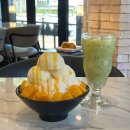 세븐일레븐 광주풍암2호점 | 청자다방 풍암2호점ㅣ망고빙수 생과일주스 맛집ㅣ광주 풍암동 카페