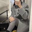 씨유 상아점 | 인테리어 전신 거울 추천 부클레 화이트 거울 [베프 18기_크렘 거울]