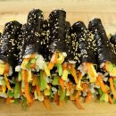참미니김밥 네이버블로그