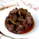 소고기 사태 장조림 만들기 아롱사태 장조림 레시피 소고기장조림부위 소고기 사태요리 이미지
