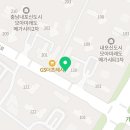 24시 무인카페 만월경 내포신도시점