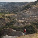 Theodore Roosevelt National Park 이미지