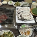 장어마을도량점